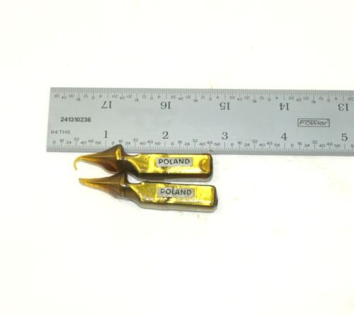 Fowler 53-700-020 Rectangular Gage Block Accessory Check Points