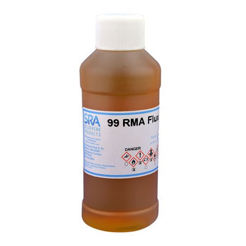 SRA #99 RMA RosinFlux - 100 mL