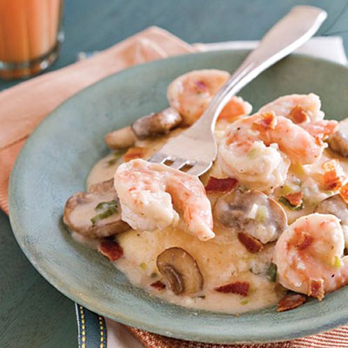 Shrimp and Grits Delicious bu pdf format