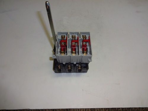 Allen Bradley 194R-NC030P3 Disconnect Switch