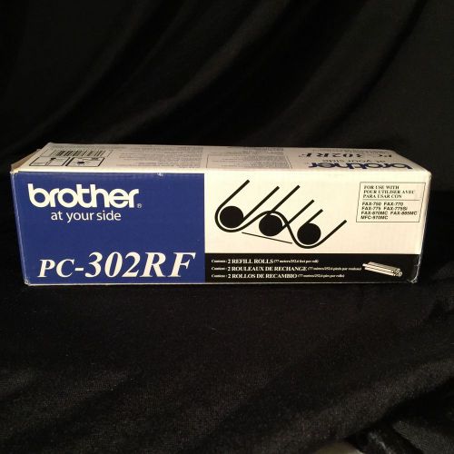Brother PC - 302RF