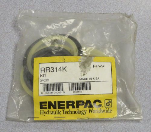 ENERPAC Repair Kit P/N: RR314K  3402C  06620  05000