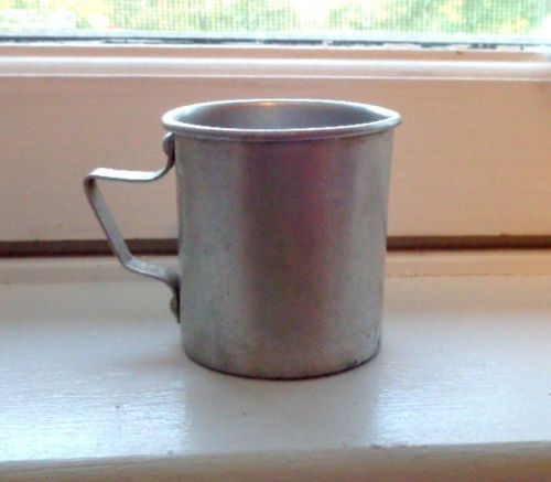 Original Maytag Motor oil Measure Cup Hit &amp; Miss Gas Engine Wringer Washer