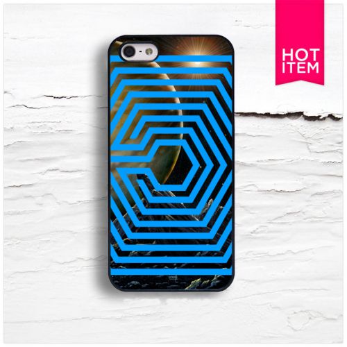 EXO From EXO Planet Kpop Korean Pop Apple iPhone &amp; Samsung Galaxy Case Cover