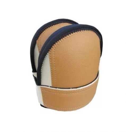 Troxell Leather SuperSoft XL Kneepads New