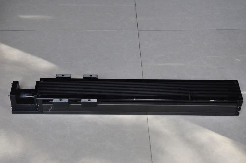 THK LM Guide Linear actuator KR46 - Travel=370mm,Pitch=20mm