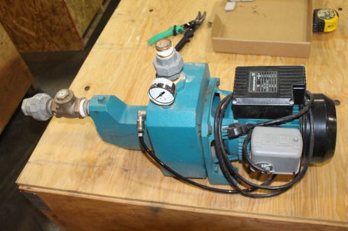 Grundfos PUMP JPF 5-A 230V 1PH