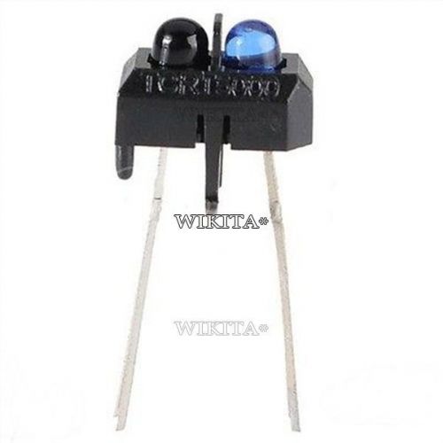 1pcs tcrt5000 reflective photoelectric switch infrared #9663829