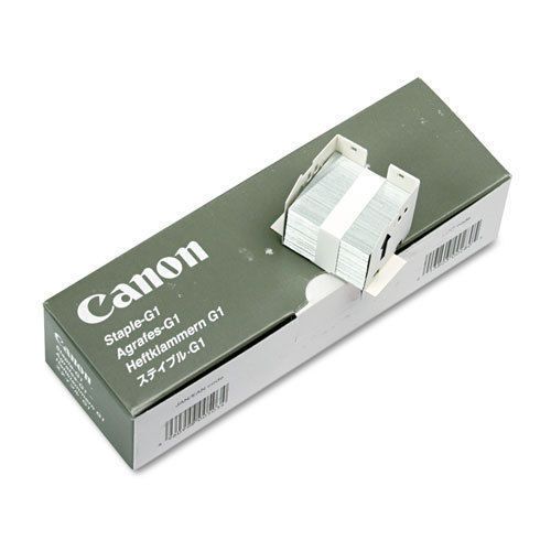 NEW Genuine Canon G1 Staple 6788A001AA (3x5000 box)