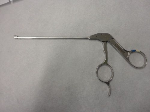 Stryker Conquest 2.7mm Soft Tissue Grasper Arthroscopic Instrument 300-027-703