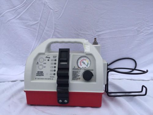 Gomco G180 Portable Aspirator