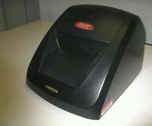 Turner Biosystems,  Single Well Luminometer. Model# 2030-002