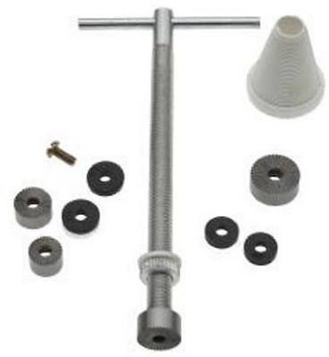 SUPERIOR TOOL COMPANY Professional Faucet Reseater Kit