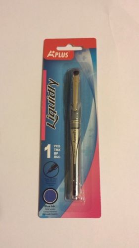 Free Ink Pen