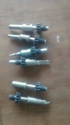 Weller soldering ( tips only )