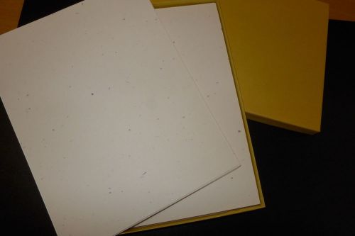 Petal paper summer garden 65lb Beige 8 1/2 x 11 Laser &amp; Ink Jet 50 sheets