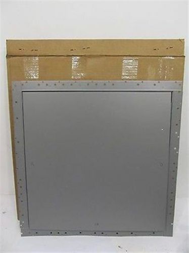 Jl industries wd series access panel - 18&#034; x 18&#034; for sale