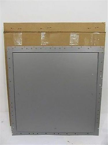 JL Industries WD Series Access Panel - 18&#034; x 18&#034;