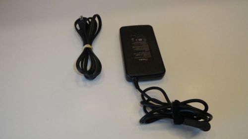 GG7: Rocketfish Universal AC Laptop Power Adapter Charger RF-ACU9025 ONE Tip