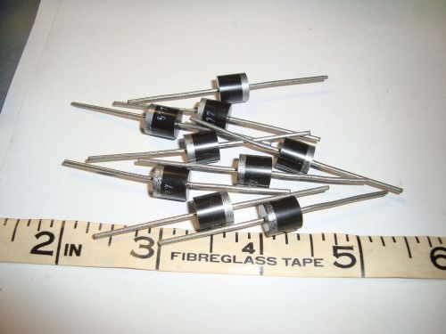 9 Unbranded 577 Rectifiers