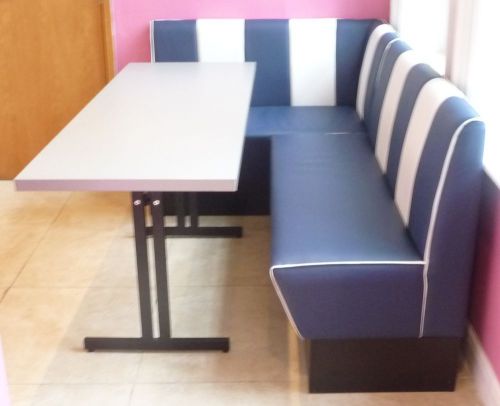 Restaurant, cafe, pub, office, hotel and other public space furniture