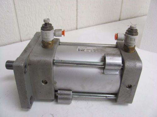 SMC NCDA1F325-0300 PNEUMATIC CYLINDER