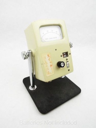Onuki root canal meter for resistance method apex location in endodontics for sale