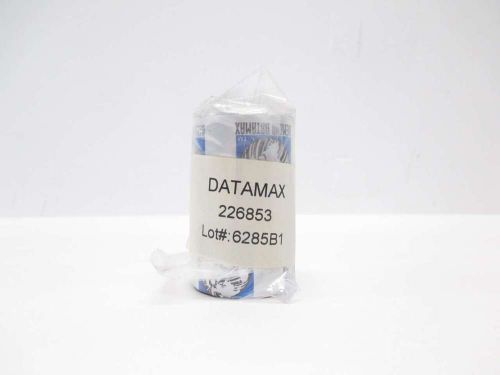 NEW DATAMAX 226853 2-1/2IN WIDTH BLACK PRINTER RIBBON D484075