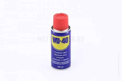 WD40, 100 ml