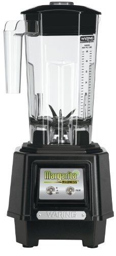 Waring 48 oz Bar Blender - Margarita Madness Series (MMB145)