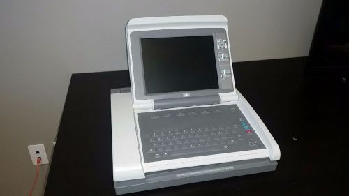 GE Mac 5500 EKG Machine