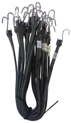 Kotap mbrs-31 epdm rubber 31-inch strap, black, 10-piece for sale