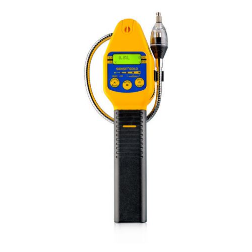 SENSIT 910-00100-A Combustible Gas Detector