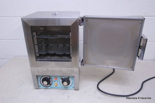BLUE M STABIL-THERM GRAVITY OVEN MODEL OV-8A