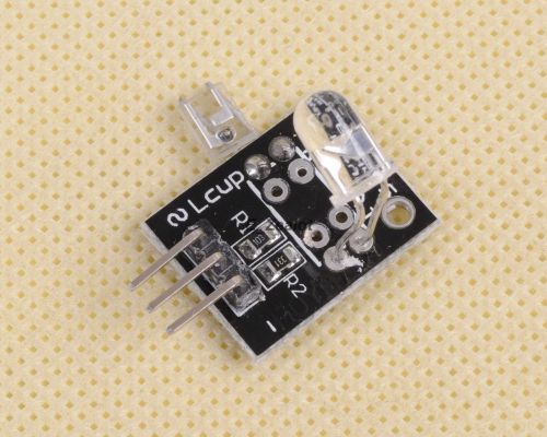 For arduino  finger measuring heartbeat sensor module ky-039 for sale