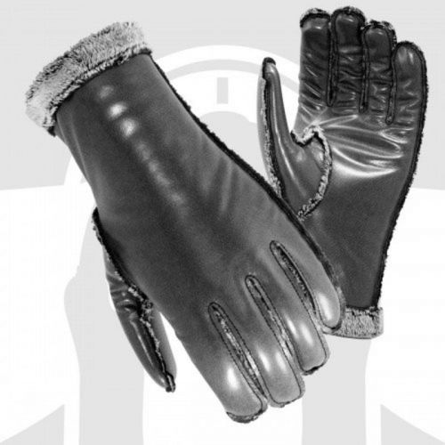 XL Microsable Winter Liner One Pair Glove, Gray Cestus Gloves 5008 XL