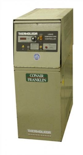 Conair Thermolator Model MS1S124A00 09788