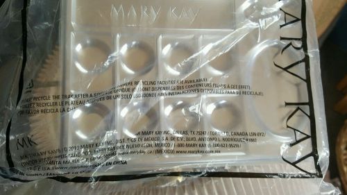 marykay tray plastic