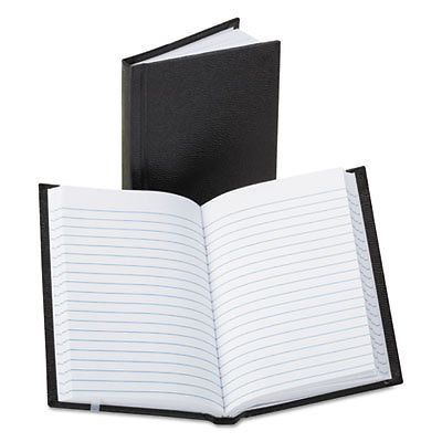 Pocket Size Bound Memo Book, Ruled, 3 1/4 x 5 1/4, White, 72 Sheets, 1 Each