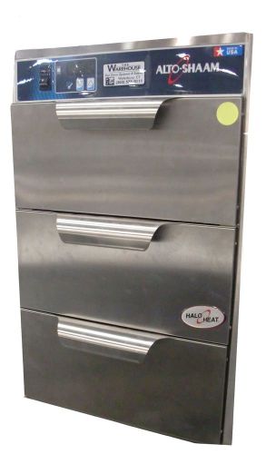 ALTO-SHAAM Free Standing Warming Drawer