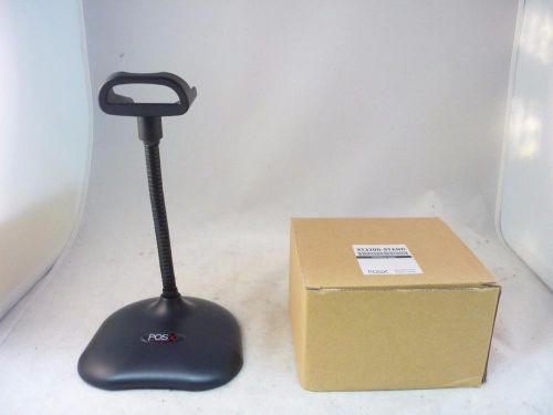 POS-X Autosense Scanner Stand FOR Xi3200 Series