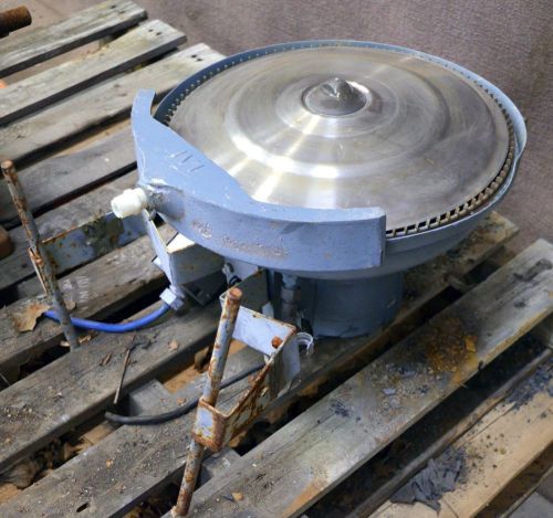 Industrial ventilation inc. centrifugal humidifer 30 series motor part for sale