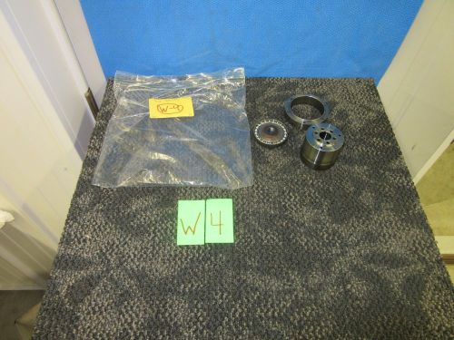 HARMONIC DRIVE ASSEMBLY NAVY MILITARY SURPLUS HDC5C200 TARAWA 4810-00-617-6692