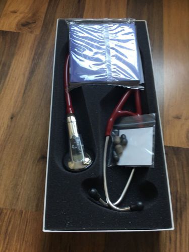 3M Littmann Electronic Stethoscope Model 3200 With Bluetooth