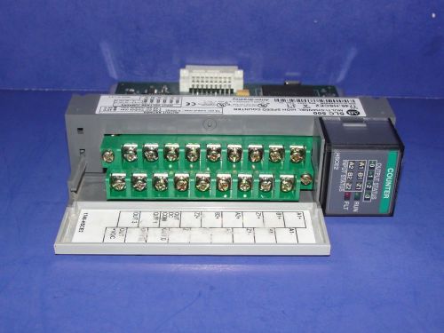 1746-HSCE2 /A Multi-Channel High Speed Counter Module