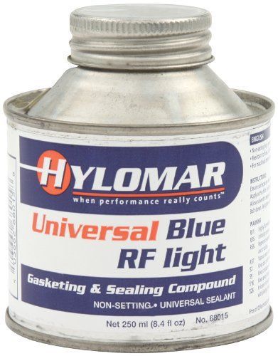 30%Sale Great New Valco Cincinnati 71260 Hylomar Compound Blue Medium Sealant -