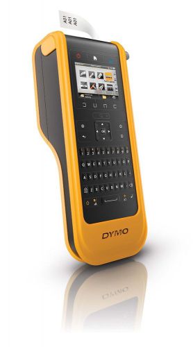 Brand New in box. DYMO - XTL™ 300 Label Maker - QWERTY.