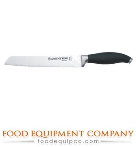 Dexter Russell 30405 I Cut Pro Cutlery 8&#034; Scalloped Bread  - Case of 6