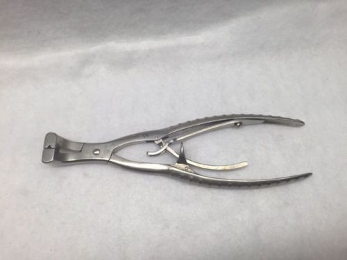 Synthes 351.782 Holding Forceps