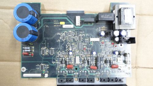 Fisher 3200r iec motor drive pcb micromax 44478 44458 for sale